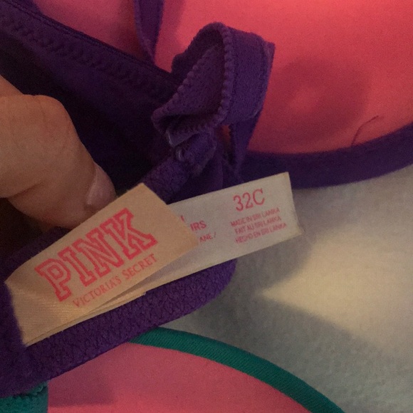 Victoria’s Secret PINK bras - Picture 4 of 4